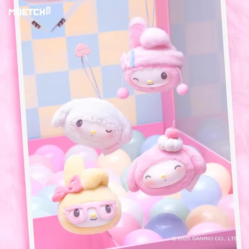 Em Estoque: Nova Coleção Sanri - Vinyl Figure Blank avaliação e preço