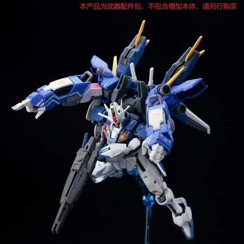 Em Estoque: Novo Modelo de Con - Bandai Model Gundam Rg avaliação e preço