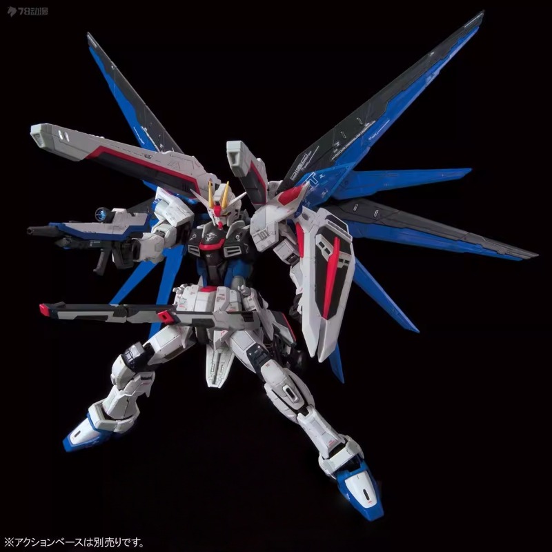 Figuras de Ação Bandai Origina - Bandai Model Gundam Rg avaliação e preço