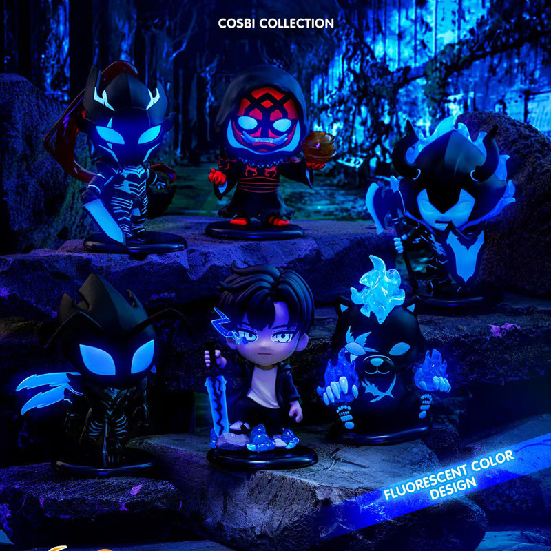 Em Estoque: Caixa Surpresa Col - Action Figure Stand avaliação e preço