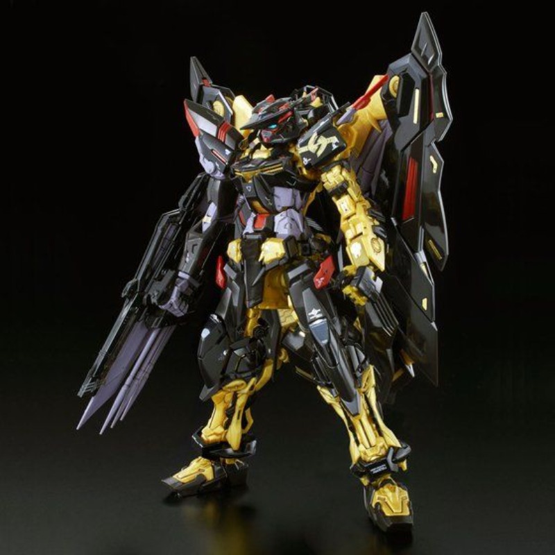 Figura de Ação Bandai Original - Bandai Model Gundam Rg avaliação e preço