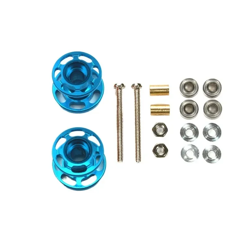 2 PEÇAS (1 par) 95423/94945 Ro - Tamiya Model Mini 4Wd avaliação e preço