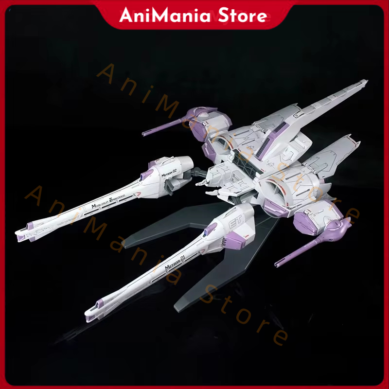 Em Estoque: Kit de Montagem de - Bandai Model Gundam Rg avaliação e preço