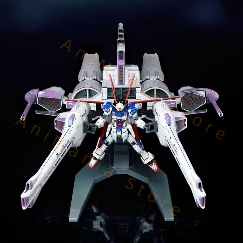 Em Estoque: Kit de Montagem de - Bandai Model Gundam Rg avaliação e preço