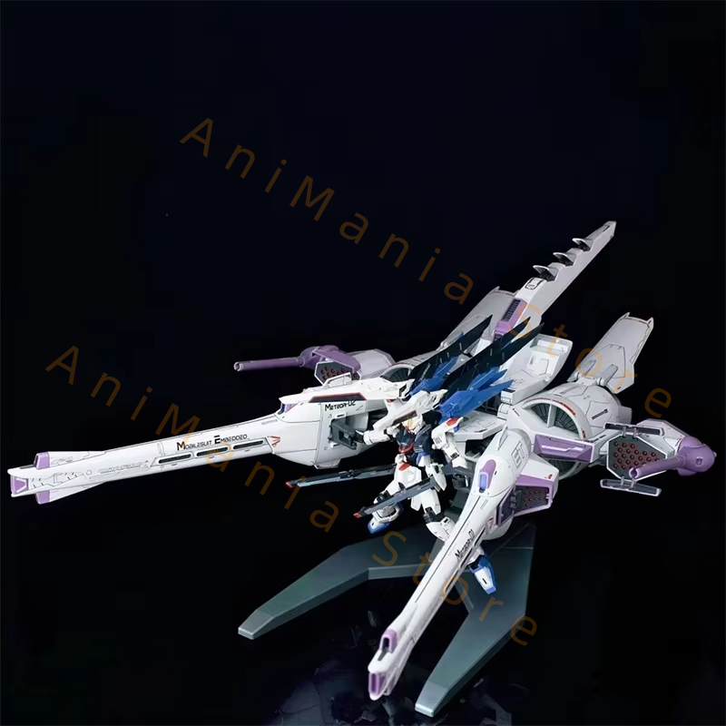 Em Estoque: Kit de Montagem de - Bandai Model Gundam Rg avaliação e preço