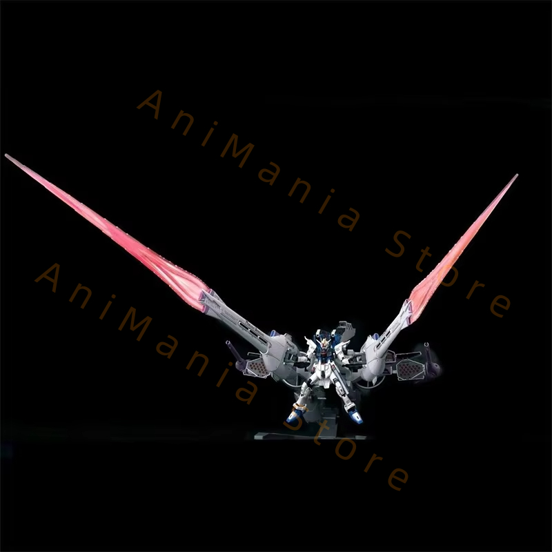 Em Estoque: Kit de Montagem de - Bandai Model Gundam Rg avaliação e preço