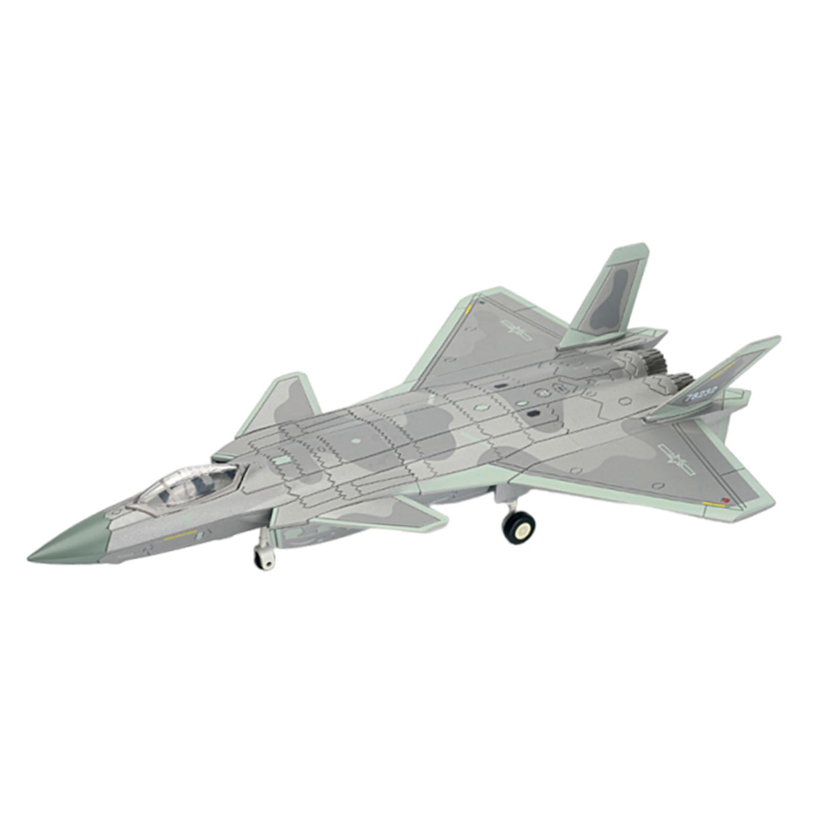 Kit de Montagem de Modelo de A - Model Airplane Plastic avaliação e preço
