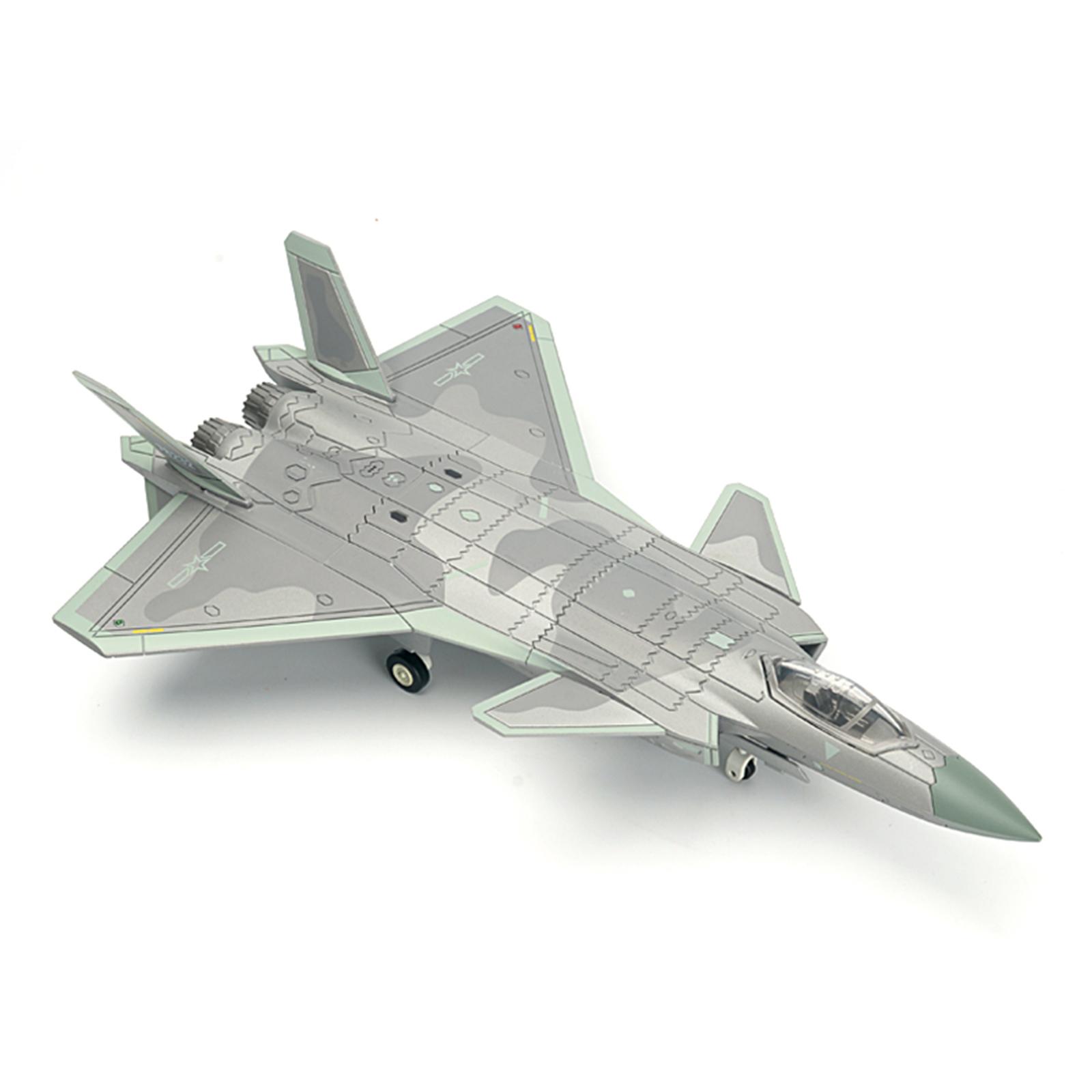 Kit de Montagem de Modelo de A - Model Airplane Plastic avaliação e preço