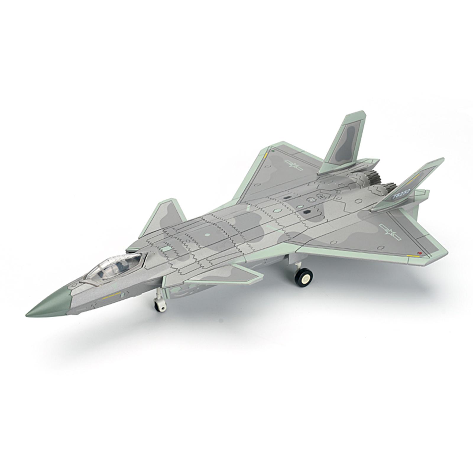 Kit de Montagem de Modelo de A - Model Airplane Plastic avaliação e preço